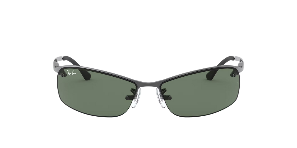 Ray-Ban Sonnenbrille RB3183 004/71 63