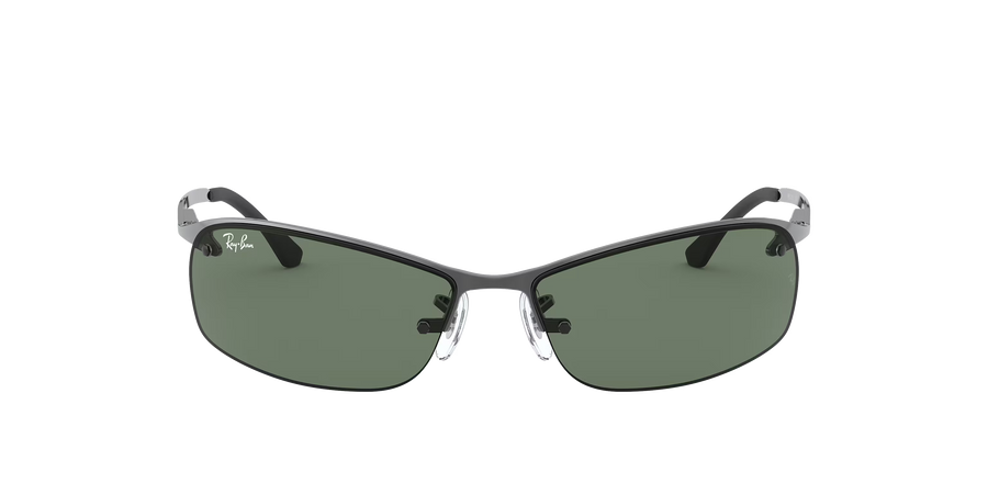 Ray-Ban Sonnenbrille RB3183 004/71 63