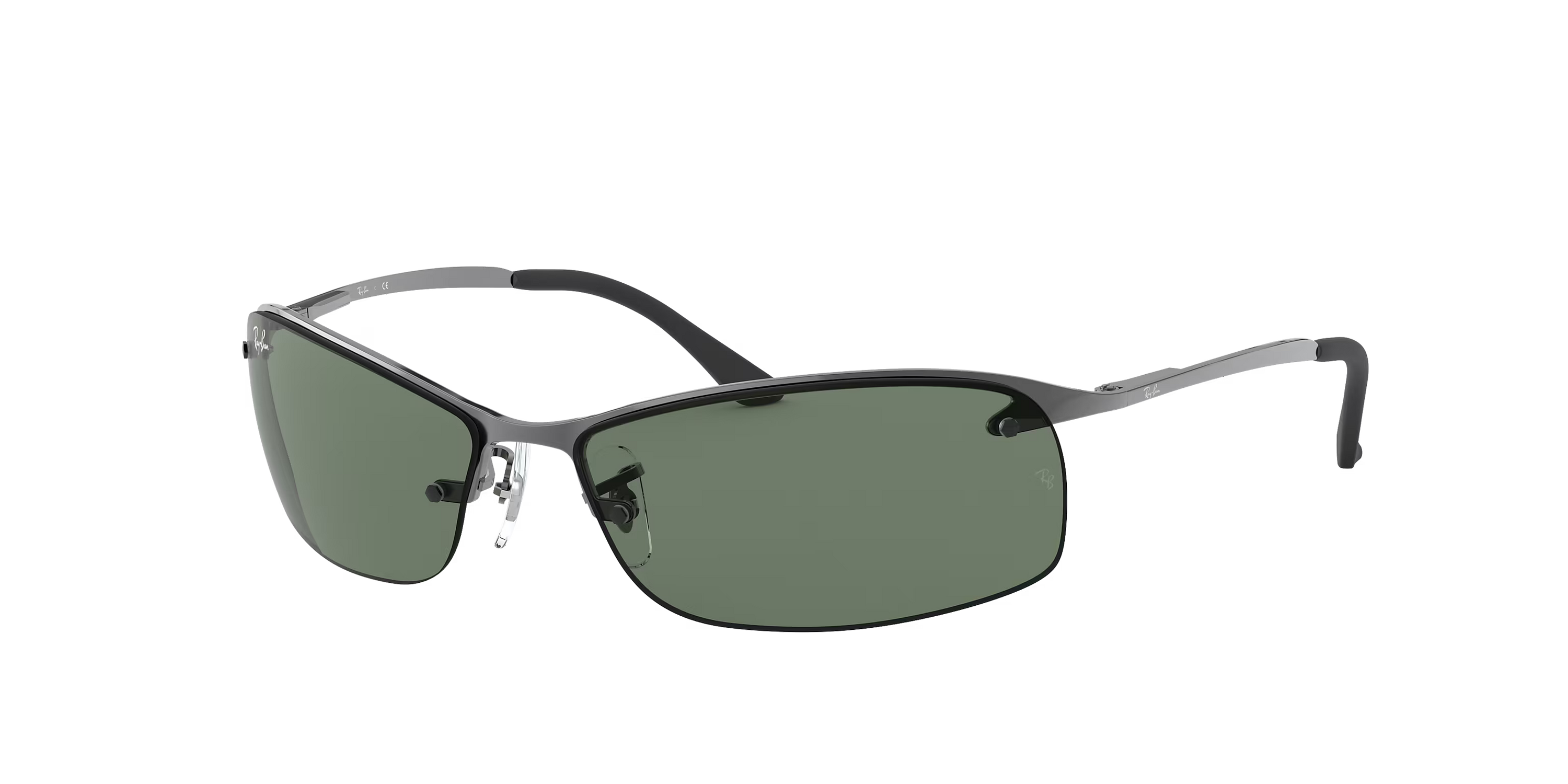 Occhiali Da Sole Ray-Ban RB3183 004/71 63