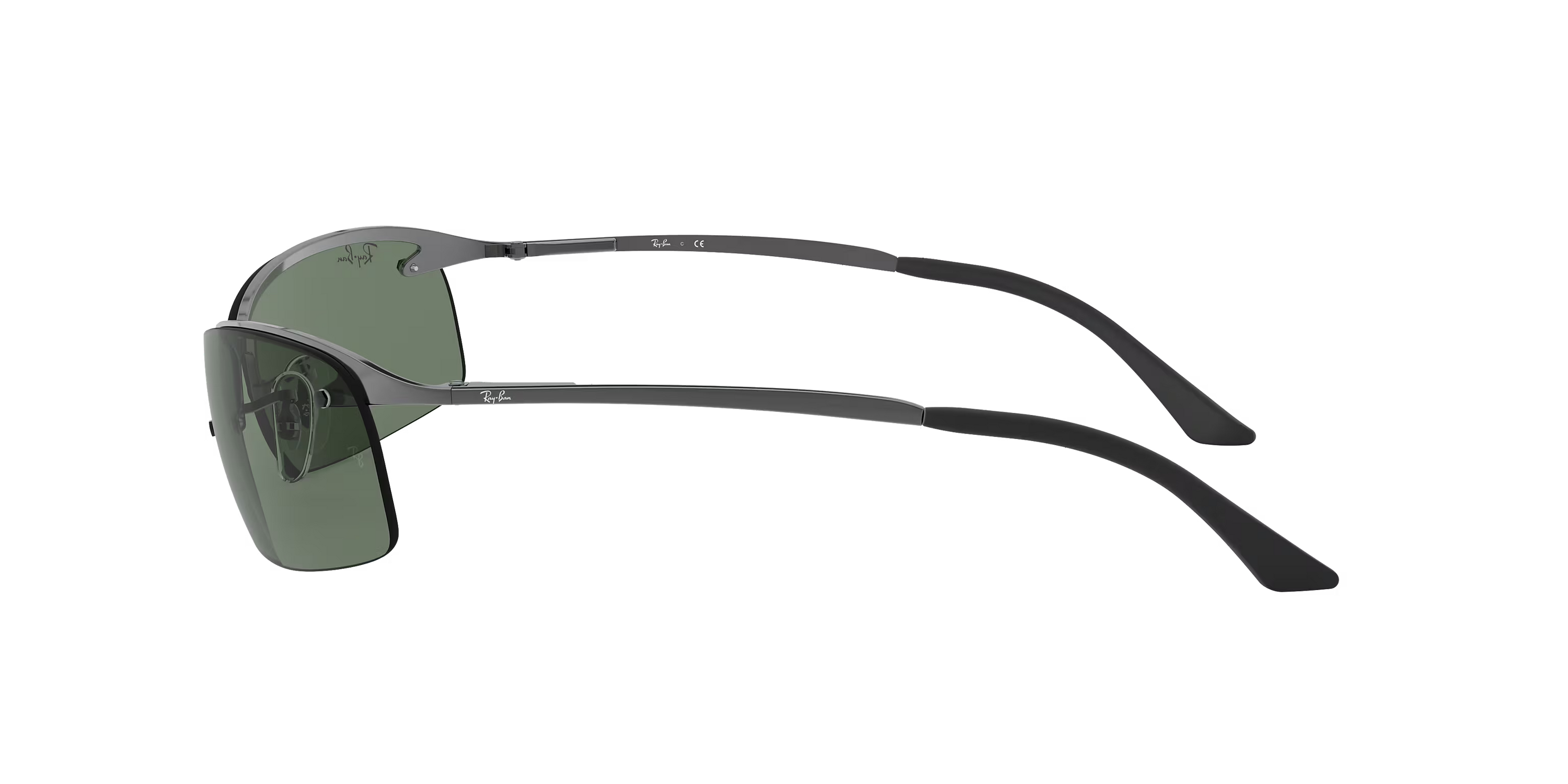 Occhiali Da Sole Ray-Ban RB3183 004/71 63