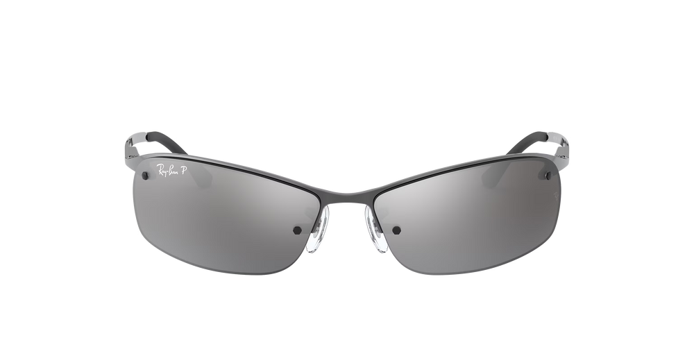 Ray-Ban Sunglasses RB3183 004/82 63