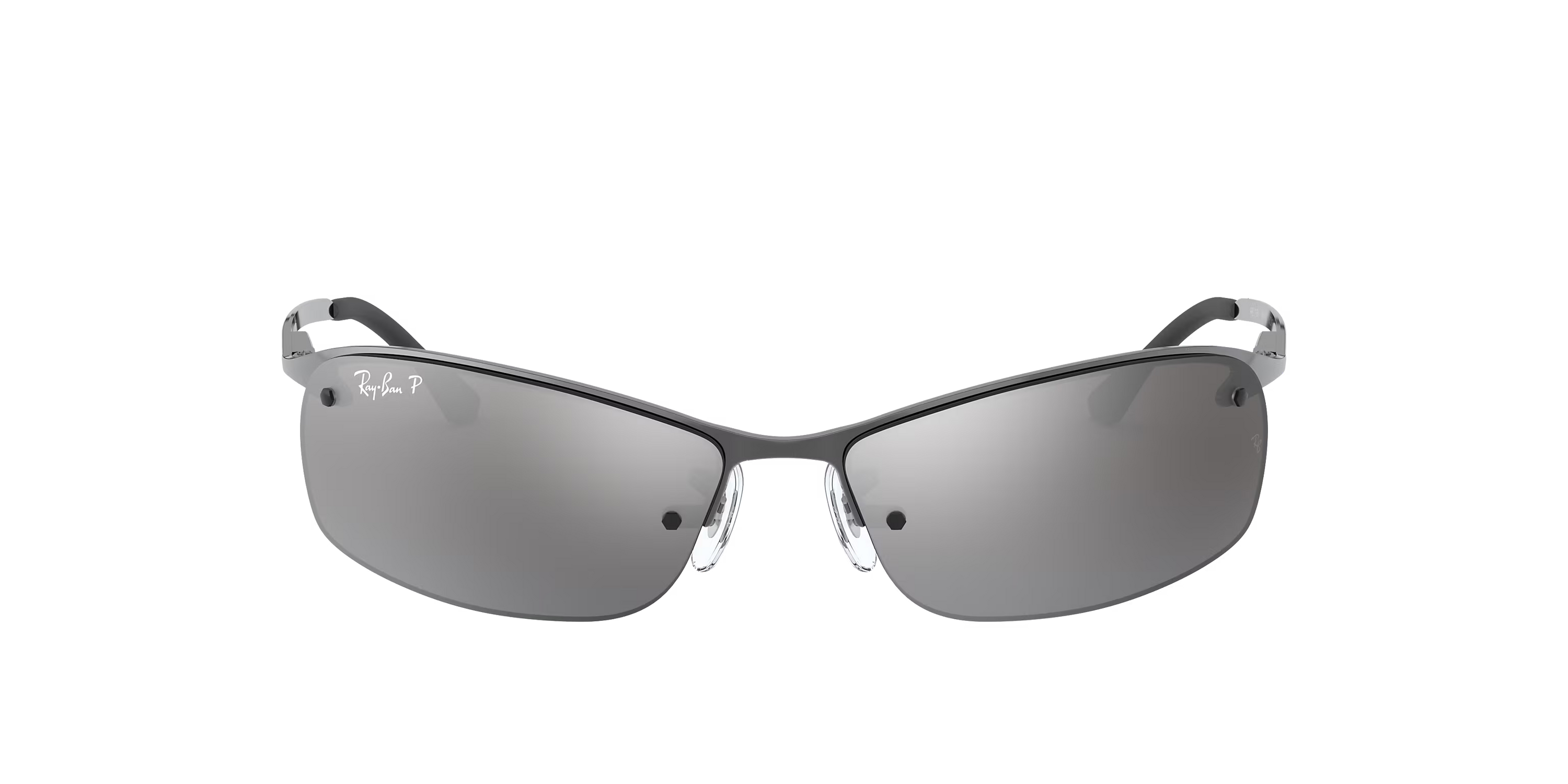 Occhiali Da Sole Ray-Ban RB3183 004/82 63