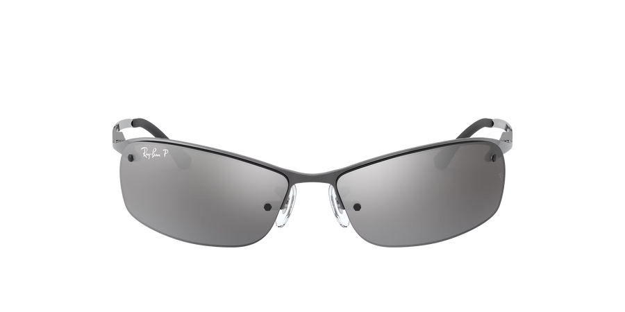 Ray-Ban Sunglasses RB3183 004/82 63