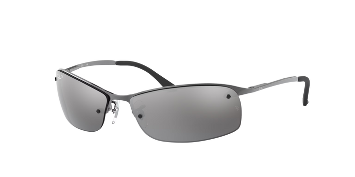 Ray-Ban Sunglasses RB3183 004/82 63