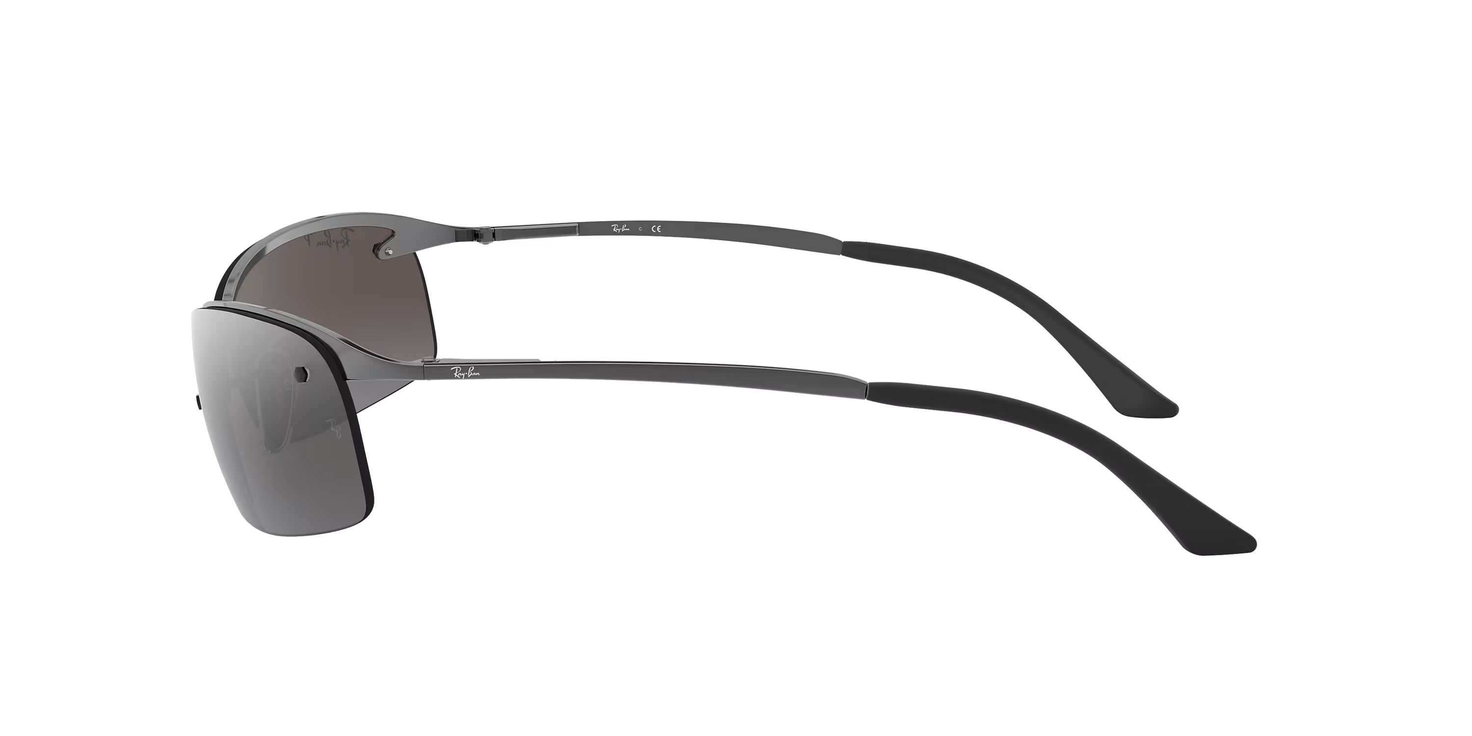 Occhiali Da Sole Ray-Ban RB3183 004/82 63