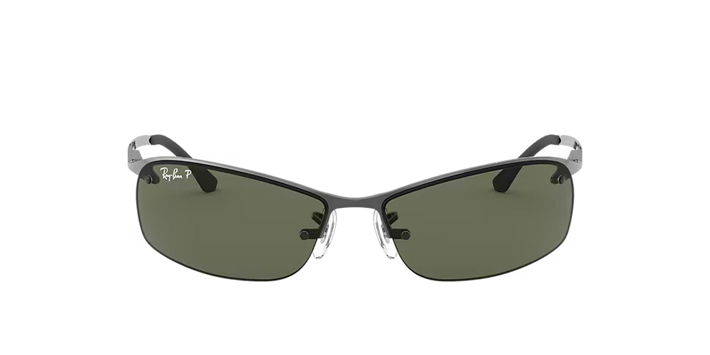 Occhiali Da Sole Ray-Ban RB3183 004/9A 63