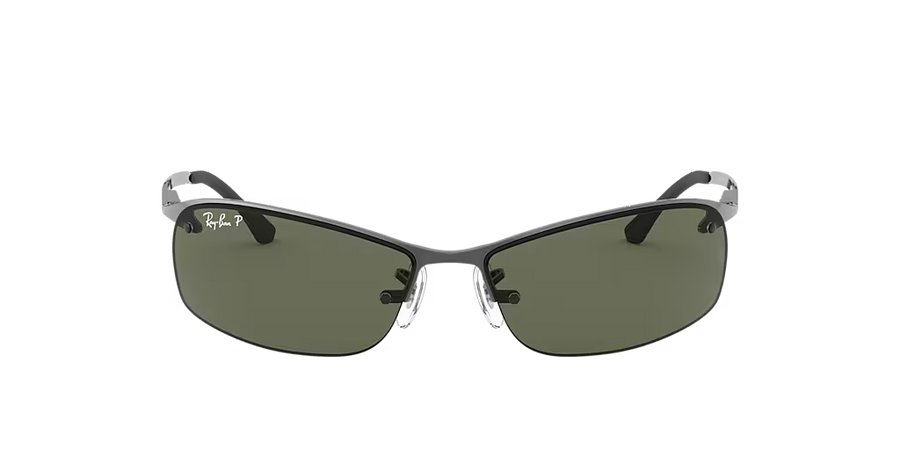 Occhiali Da Sole Ray-Ban RB3183 004/9A 63