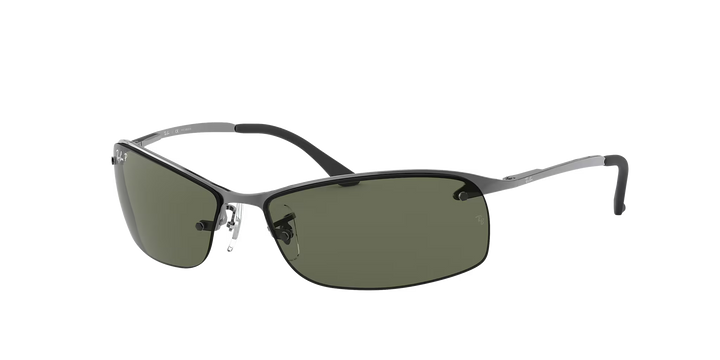 Occhiali Da Sole Ray-Ban RB3183 004/9A 63