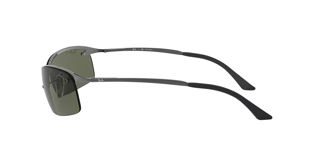 Ray-Ban RB3183 004/9A 63 Sunglasses