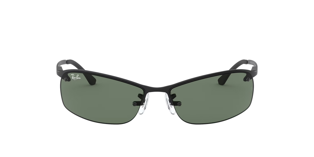 Ray-Ban Sunglasses RB3183 006/71 63