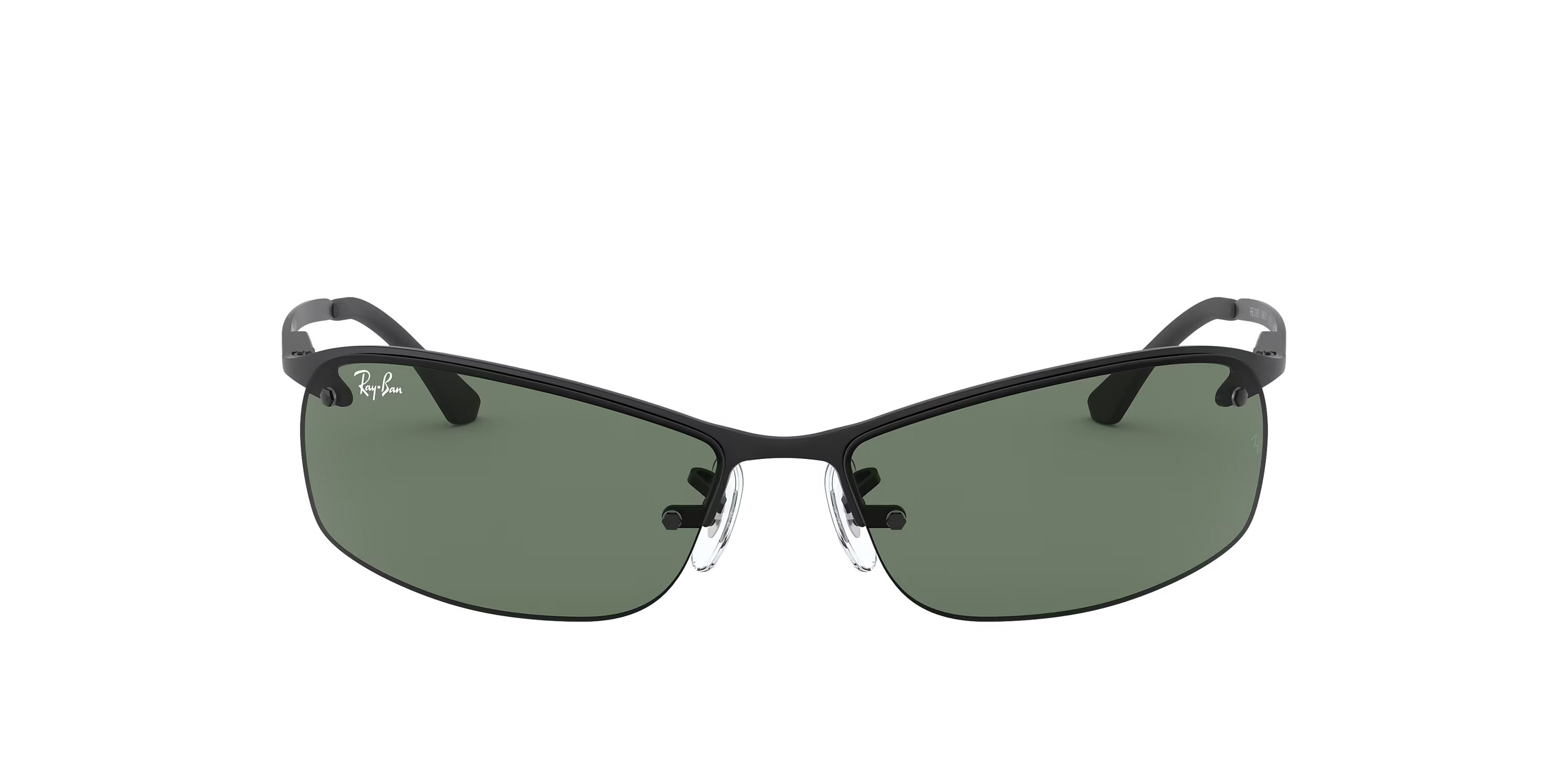 Ray-Ban Sonnenbrille RB3183 006/71 63