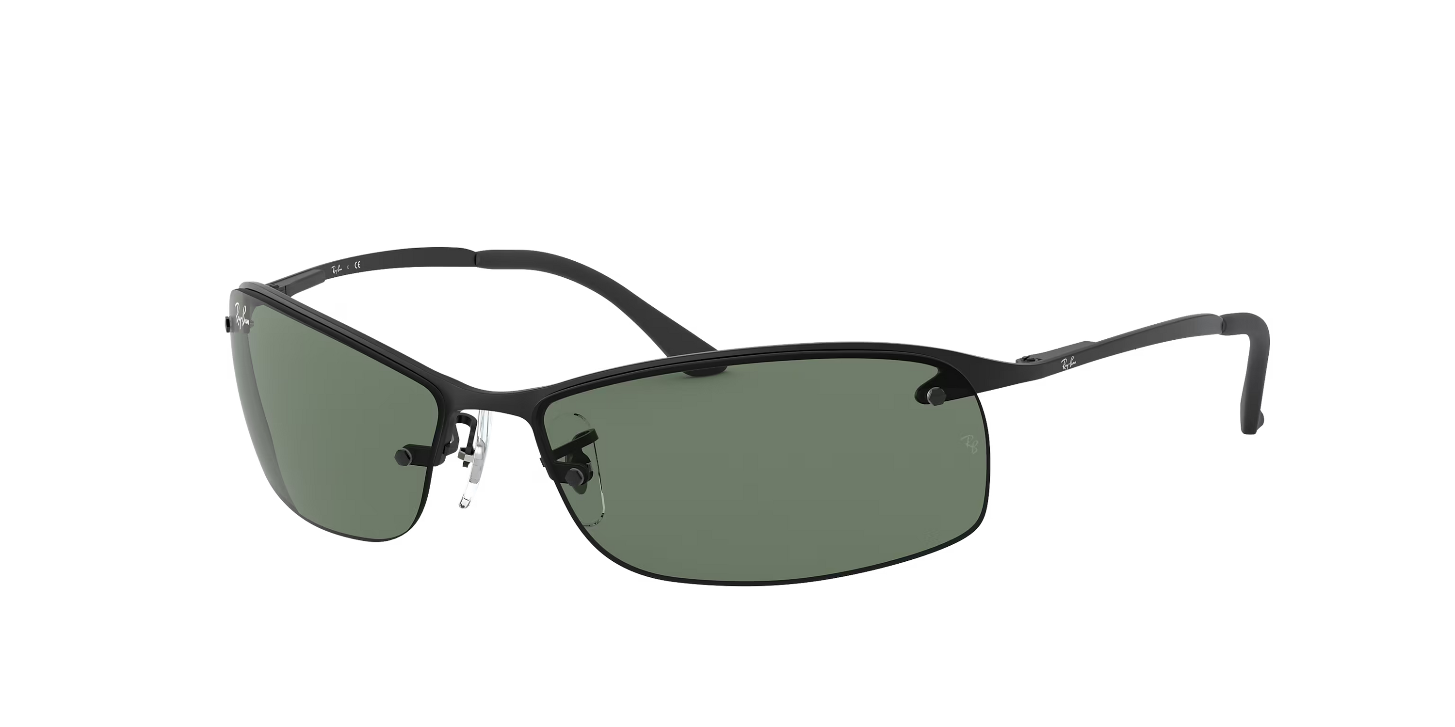 Ray-Ban Sonnenbrille RB3183 006/71 63