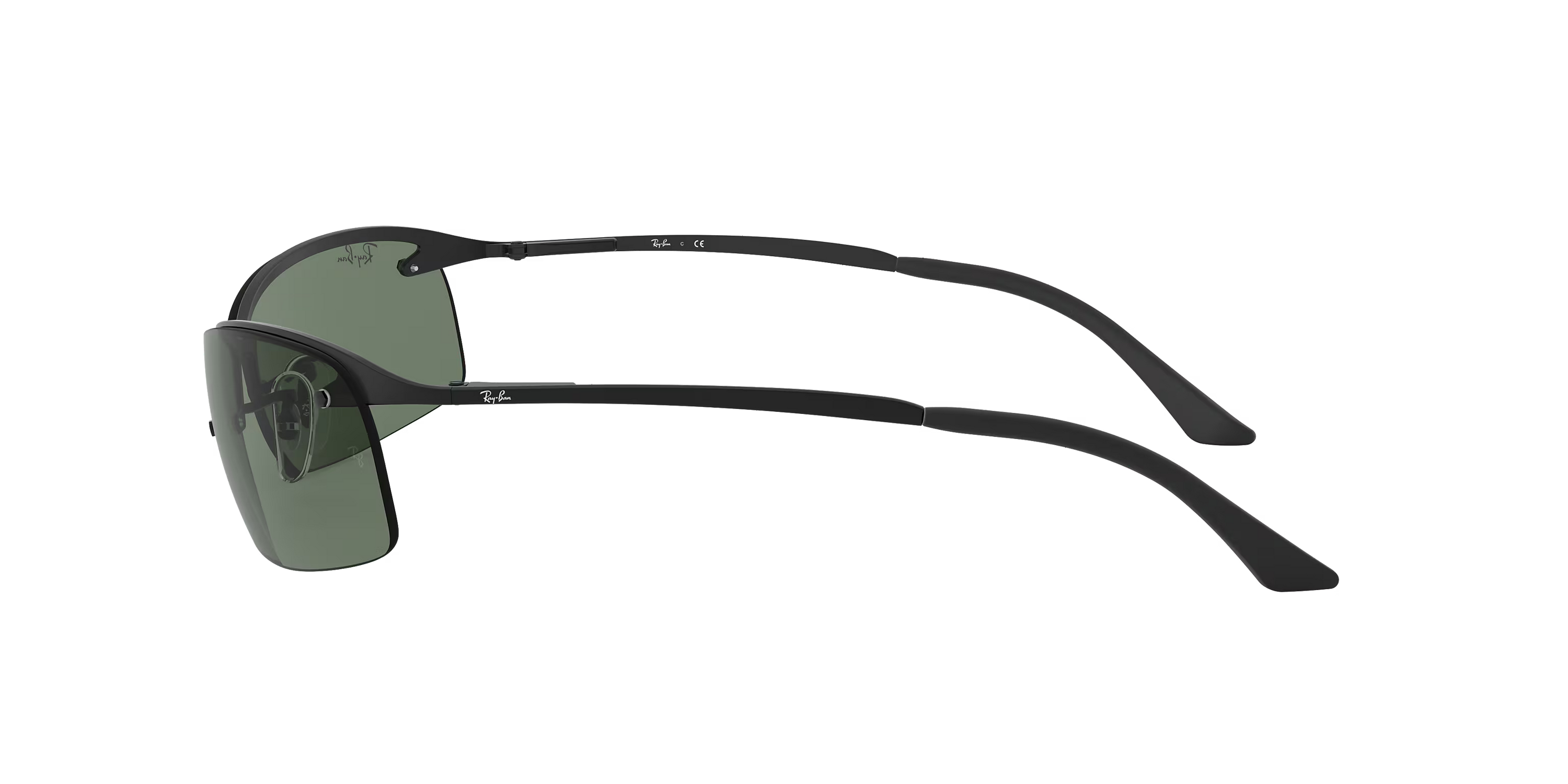 Ray-Ban Sonnenbrille RB3183 006/71 63