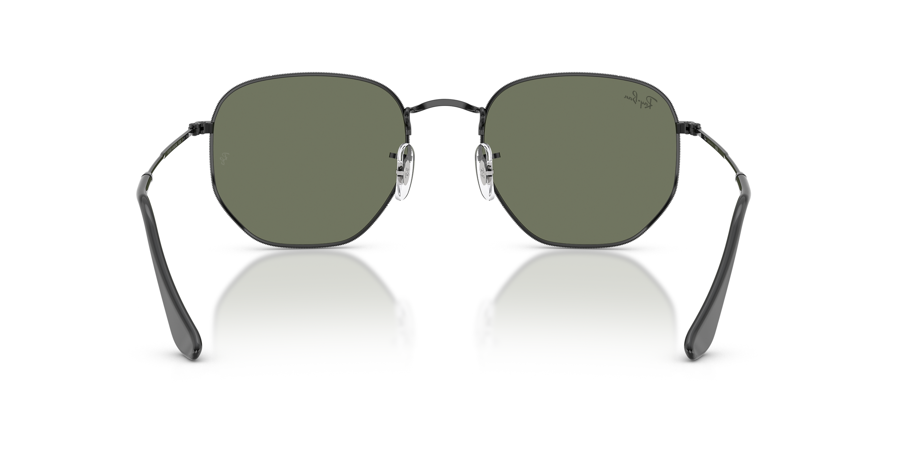 Occhiali Da Sole Ray-Ban Hexagonal RB3548N 002/68 51