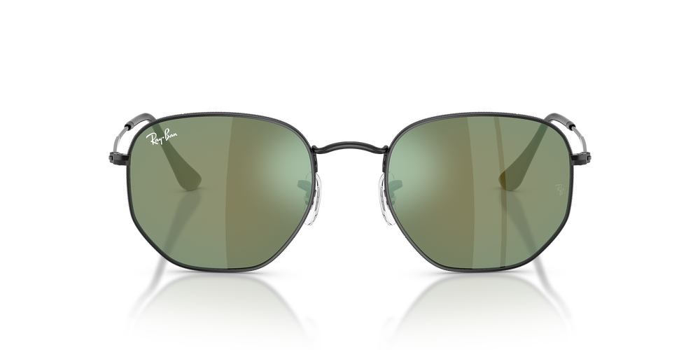 Occhiali Da Sole Ray-Ban Hexagonal RB3548N 002/68 51