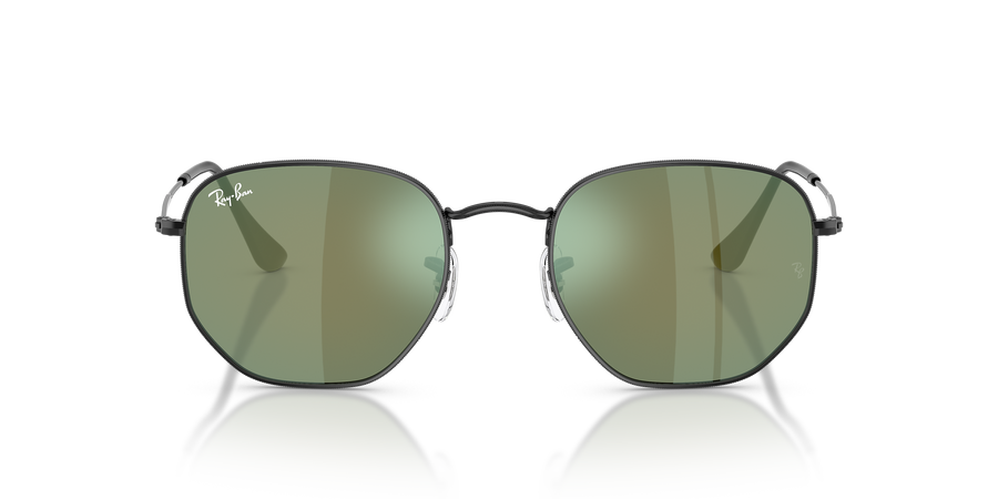Occhiali Da Sole Ray-Ban Hexagonal RB3548N 002/68 51