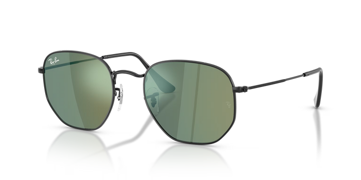 Occhiali Da Sole Ray-Ban Hexagonal RB3548N 002/68 51
