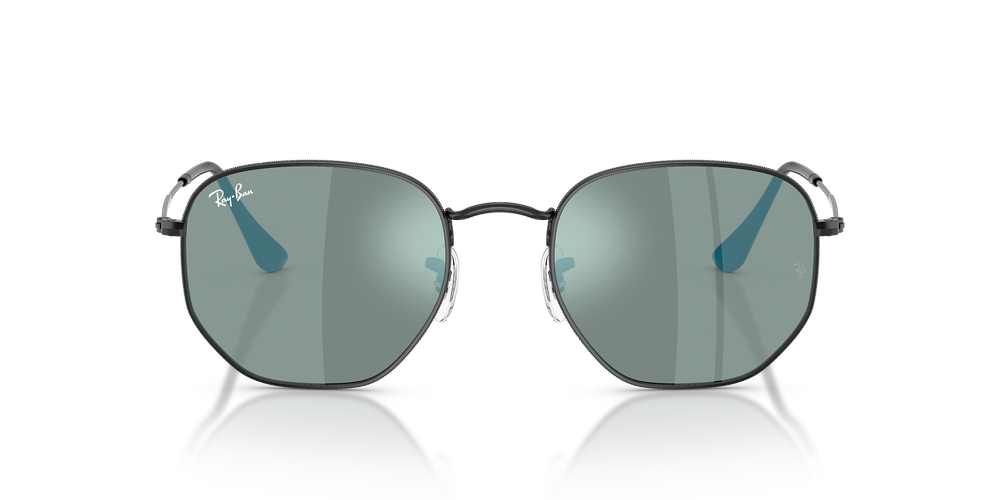 Ray-Ban Hexagonal RB3548N 002/8O 51 Sunglasses