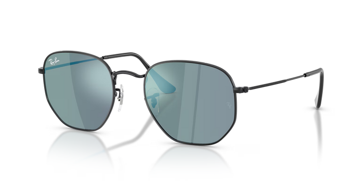 Ray-Ban Hexagonal RB3548N 002/8O 51 Sunglasses