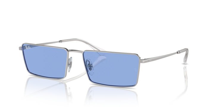 Occhiali Da Sole Ray-Ban EMY Bio-Based RB3741 003/80