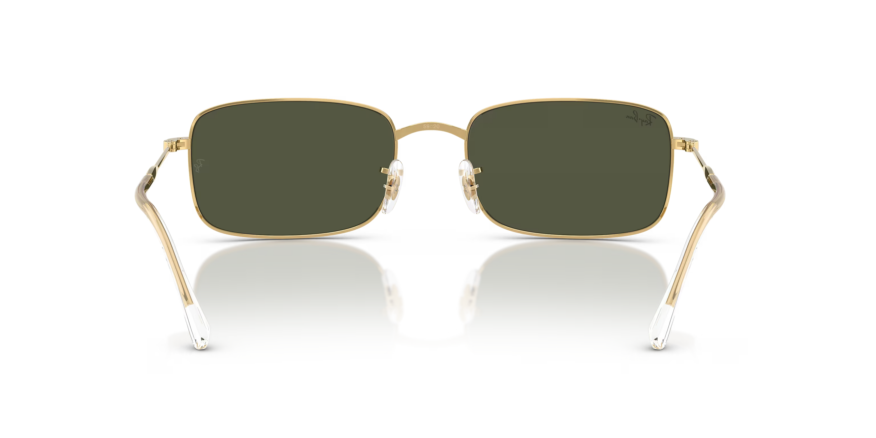 Occhiali Da Sole Ray-Ban RB3746 001/31 56
