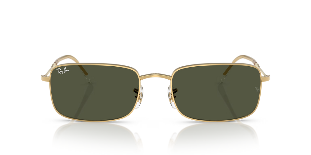 Ray-Ban Sunglasses RB3746 001/31 56