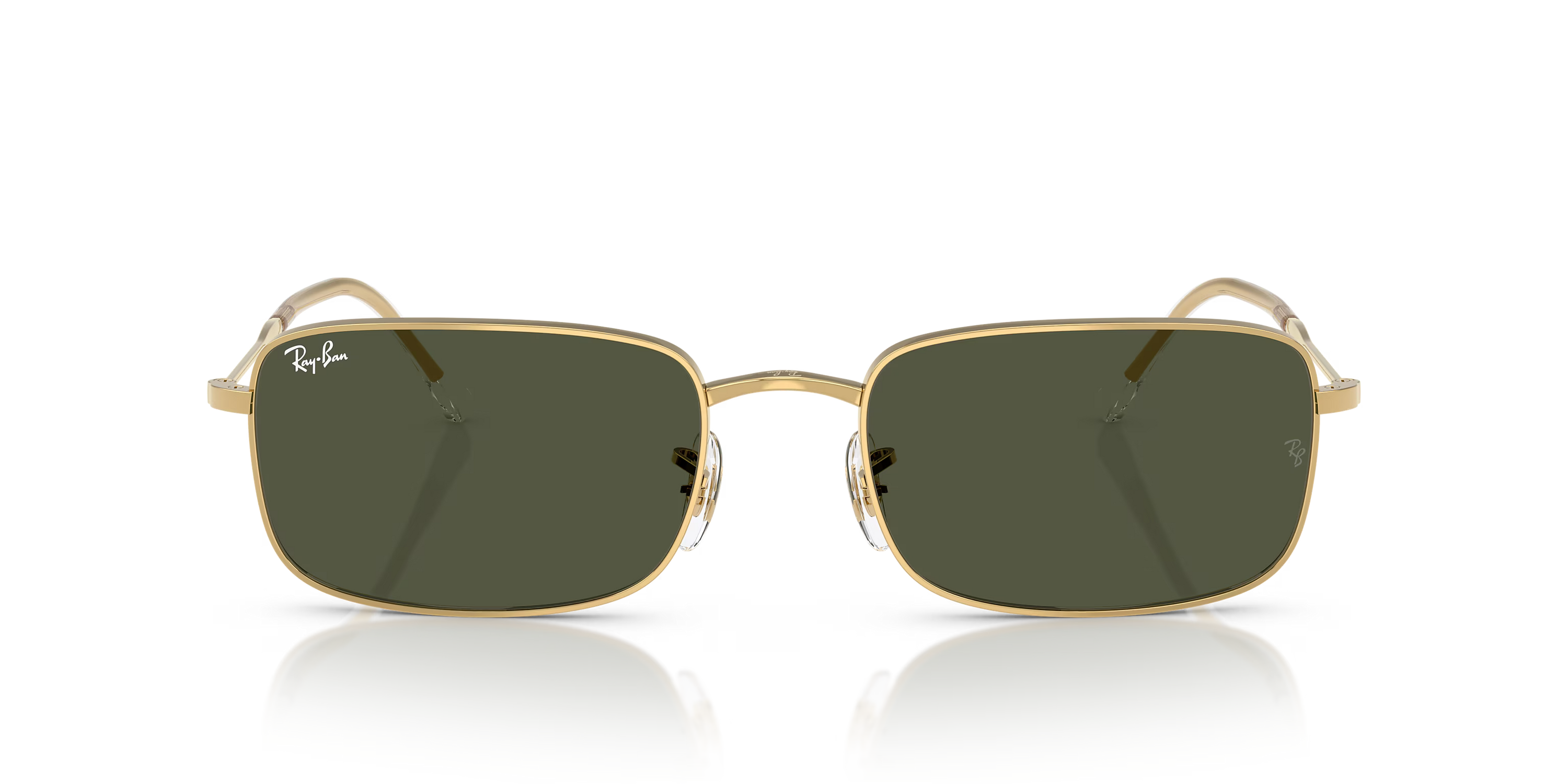 Occhiali Da Sole Ray-Ban RB3746 001/31 56