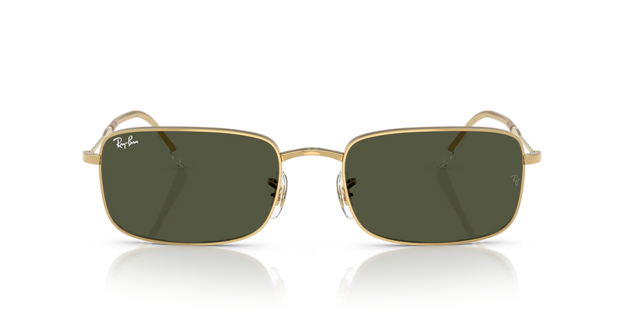 Ray-Ban Sunglasses RB3746 001/31 56