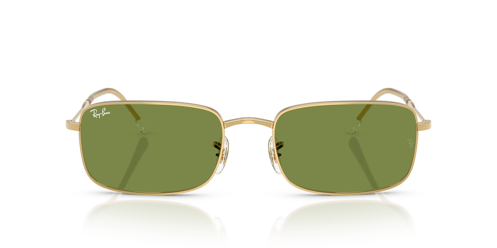 Ray-Ban Sunglasses RB3746 001/4E 56