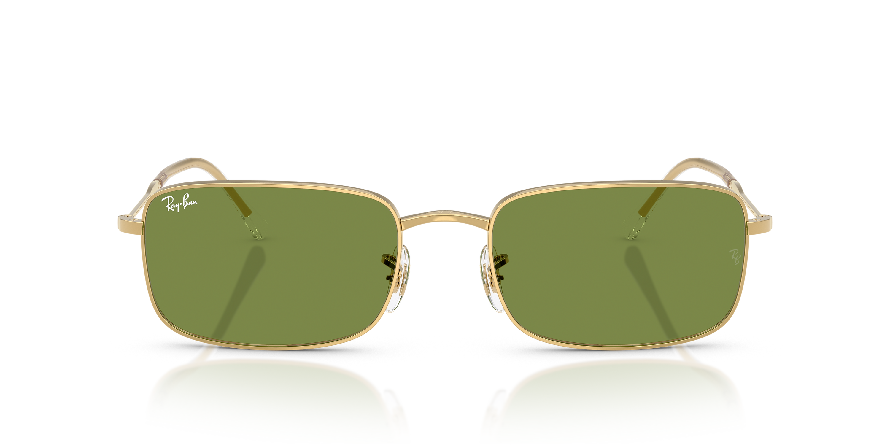 Occhiali Da Sole Ray-Ban RB3746 001/4E 56