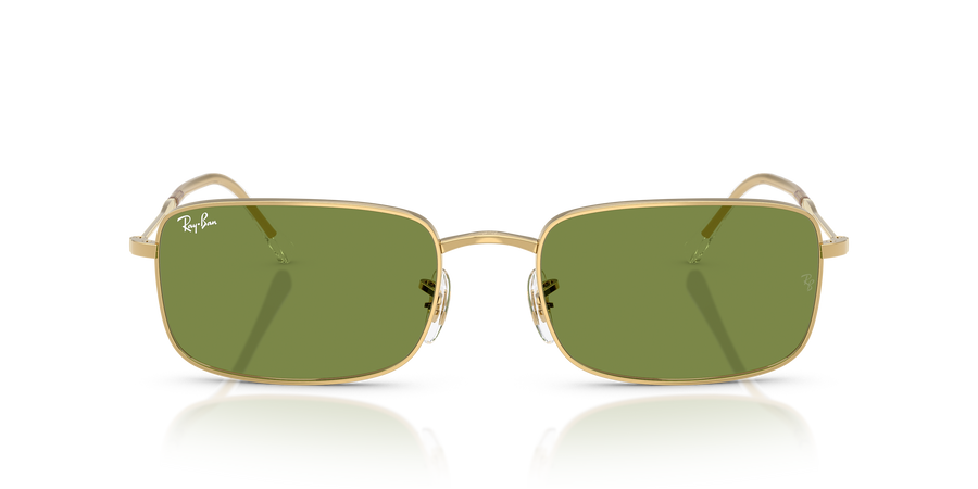 Ray-Ban Sunglasses RB3746 001/4E 56