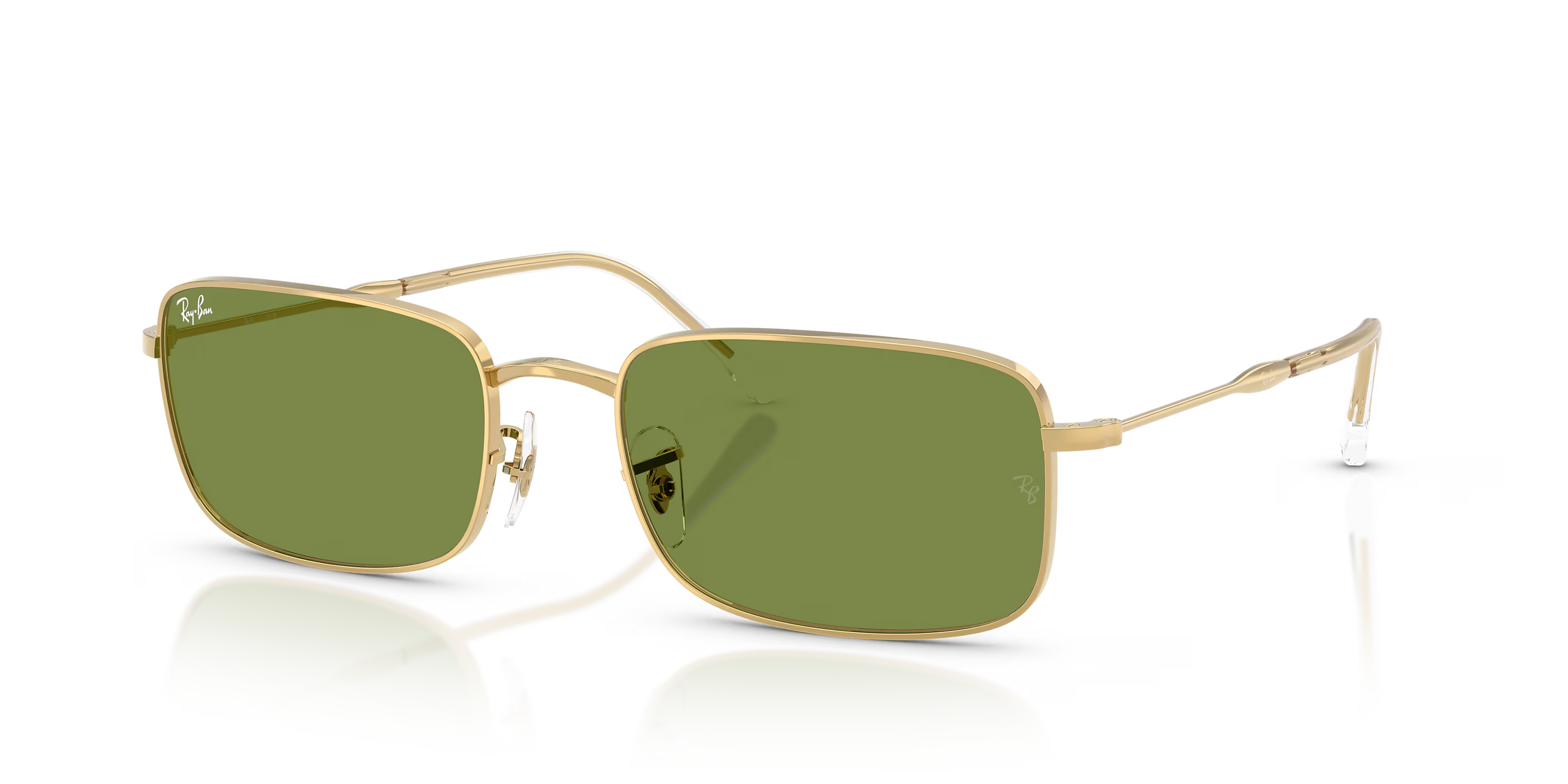 Occhiali Da Sole Ray-Ban RB3746 001/4E 56