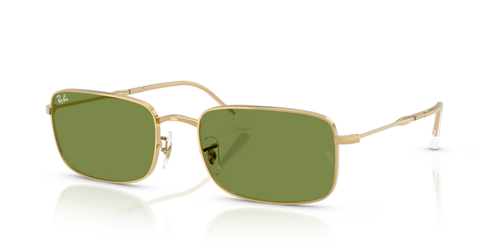 Ray-Ban Sunglasses RB3746 001/4E 56