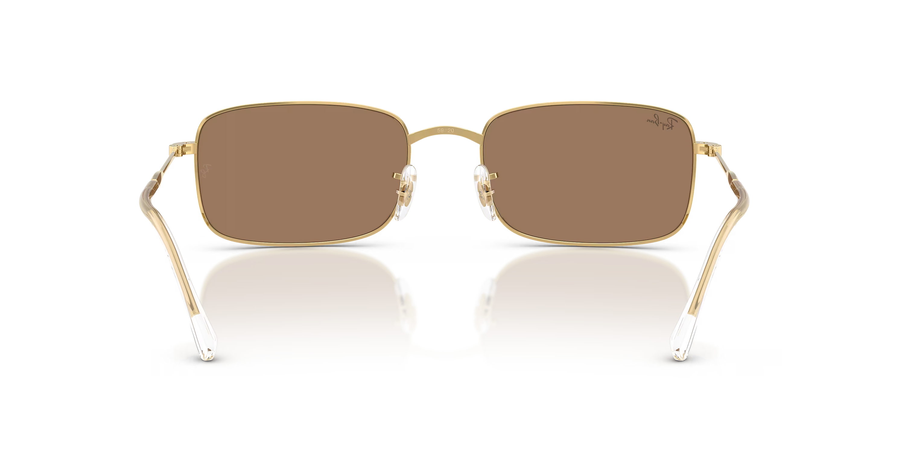 Occhiali Da Sole Ray-Ban RB3746 001/73 56