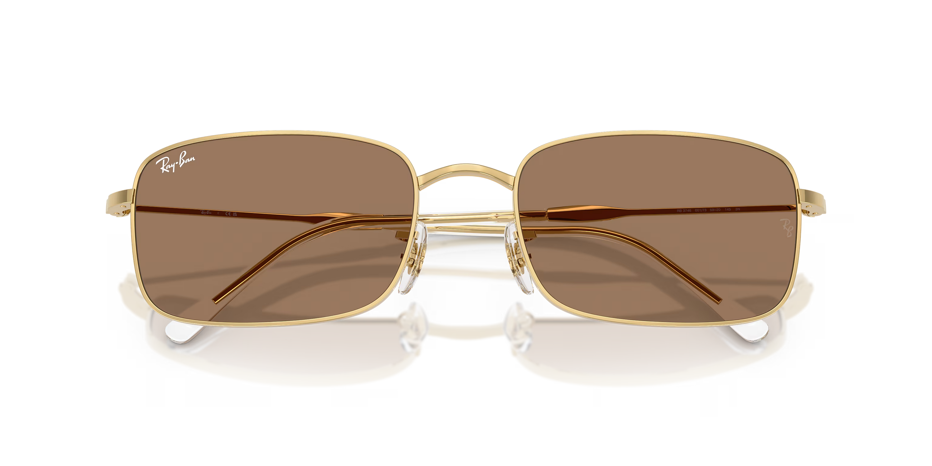 Occhiali Da Sole Ray-Ban RB3746 001/73 56