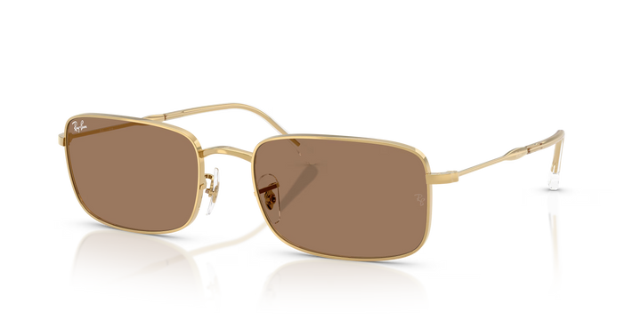Occhiali Da Sole Ray-Ban RB3746 001/73 56