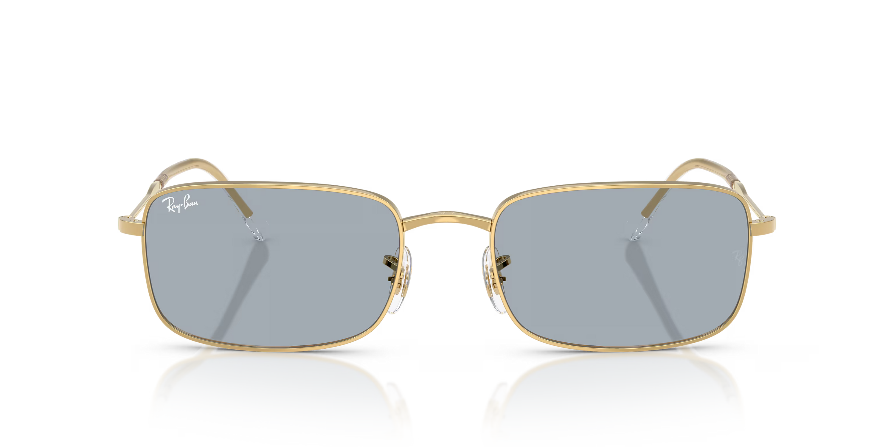 Ray-Ban RB3746 001/R5 56 Sunglasses