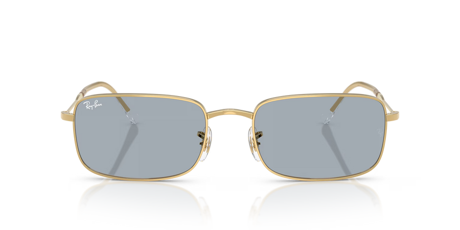 Occhiali Da Sole Ray-Ban RB3746 001/R5 56