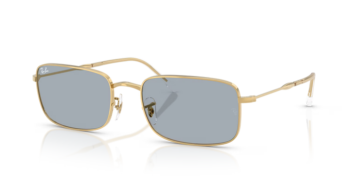 Occhiali Da Sole Ray-Ban RB3746 001/R5 56