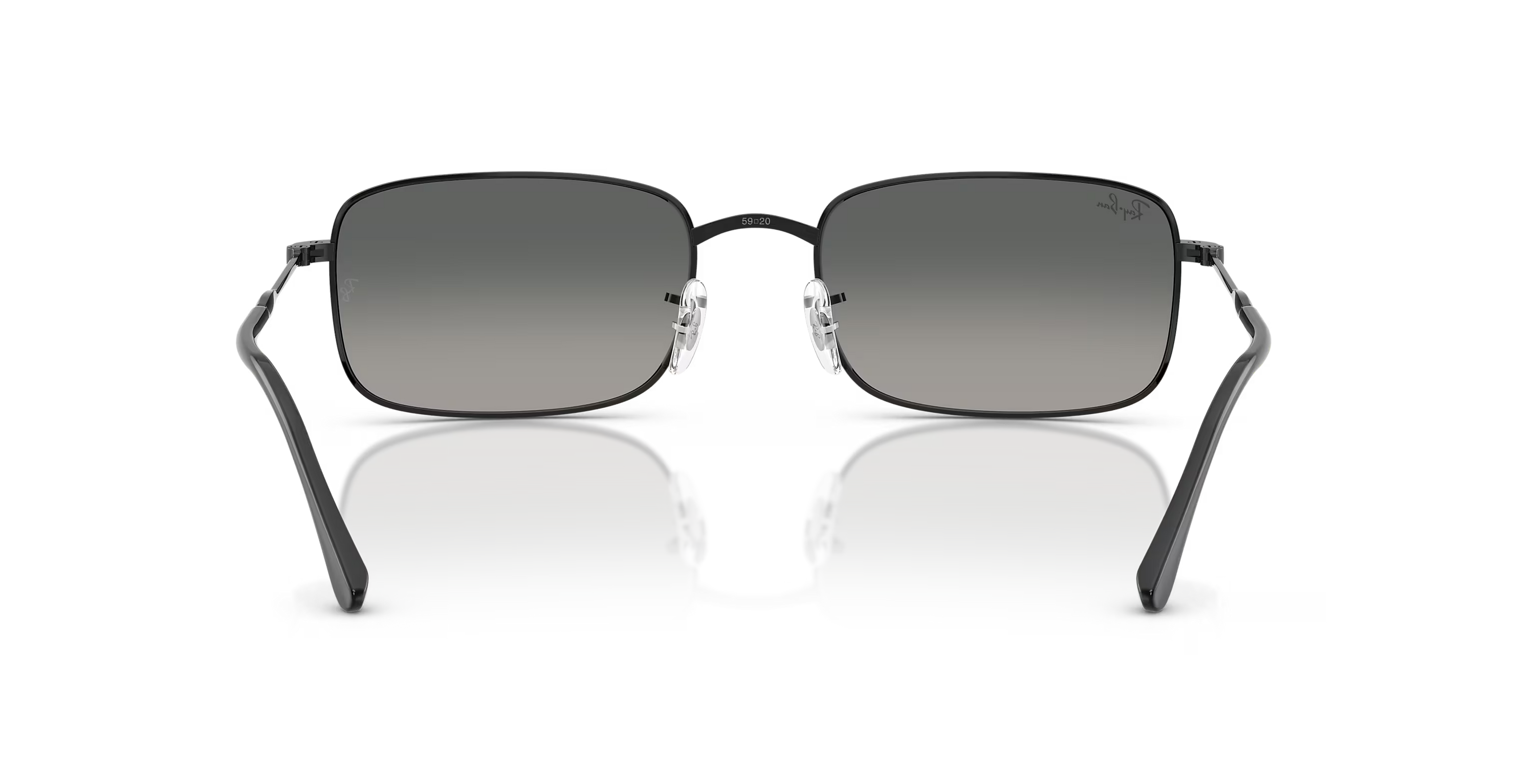 Occhiali Da Sole Ray-Ban RB3746 002/71 56