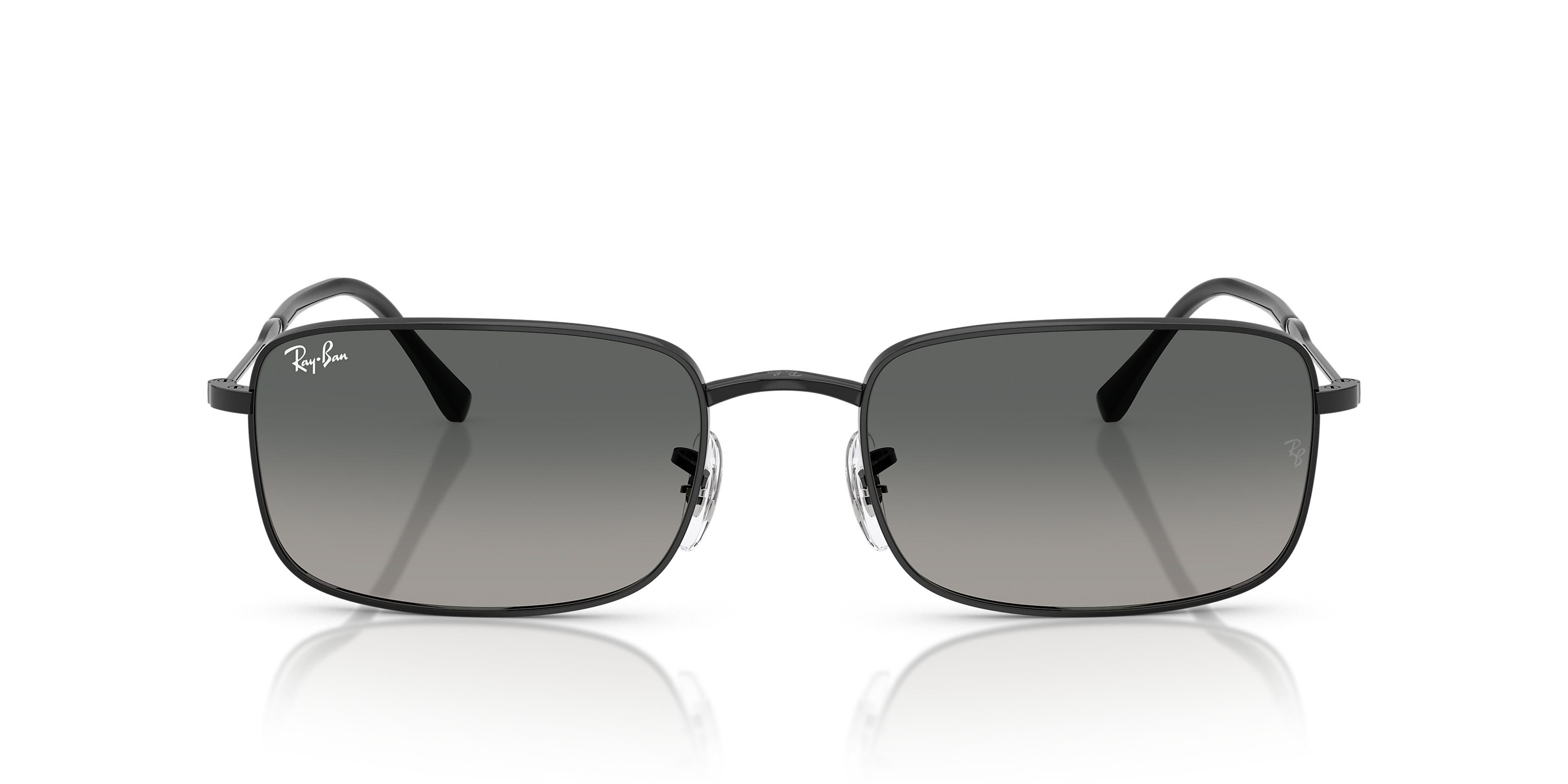 Occhiali Da Sole Ray-Ban RB3746 002/71 56