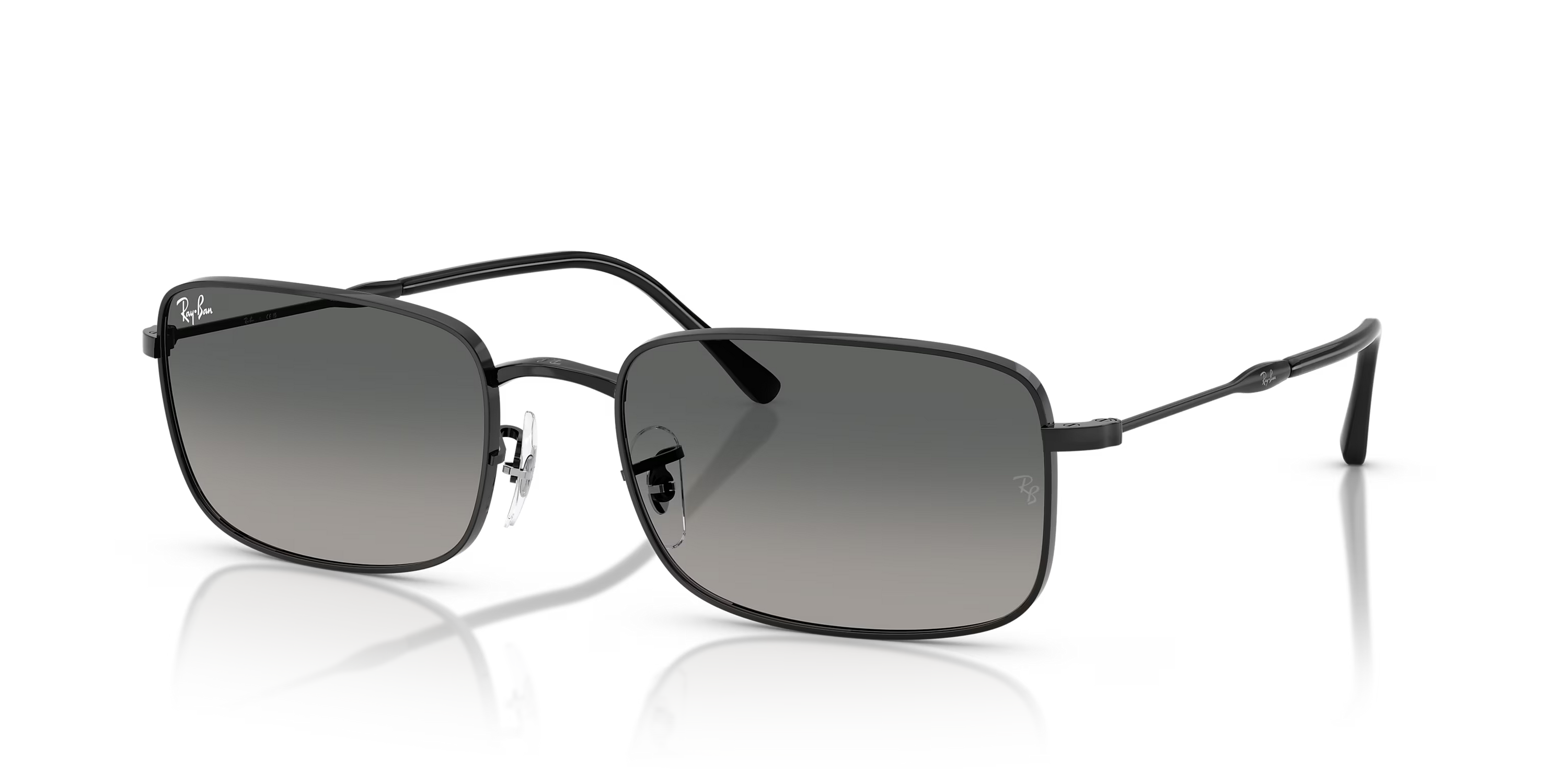 Occhiali Da Sole Ray-Ban RB3746 002/71 56