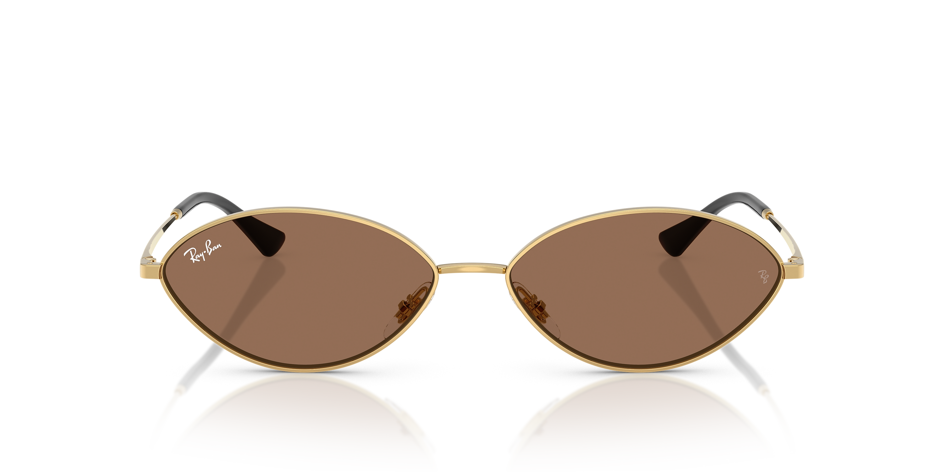 Occhiali Da Sole Ray-Ban KAI Bio-Based RB3757 001/73 56