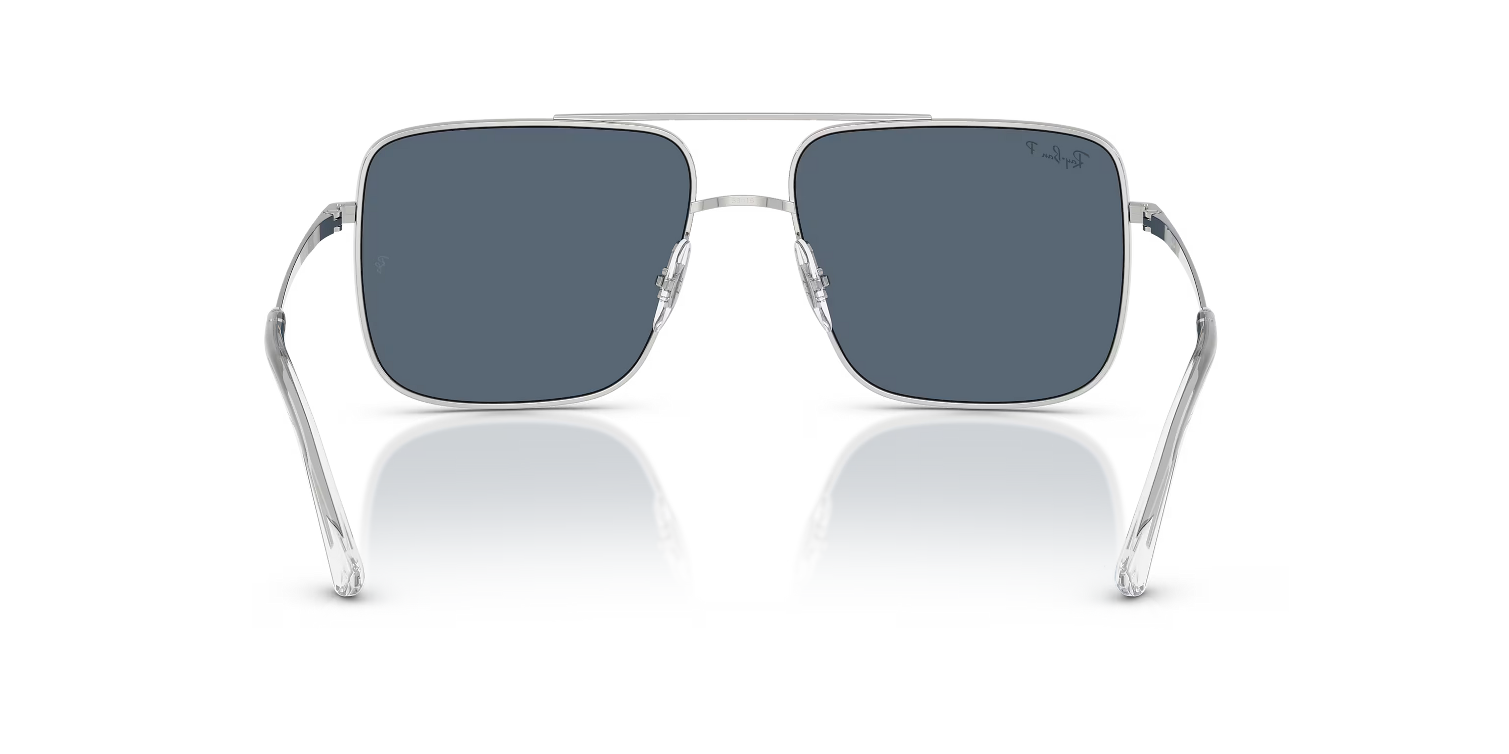 Occhiali Da Sole Ray-Ban ARI RB3758 003/V2 56