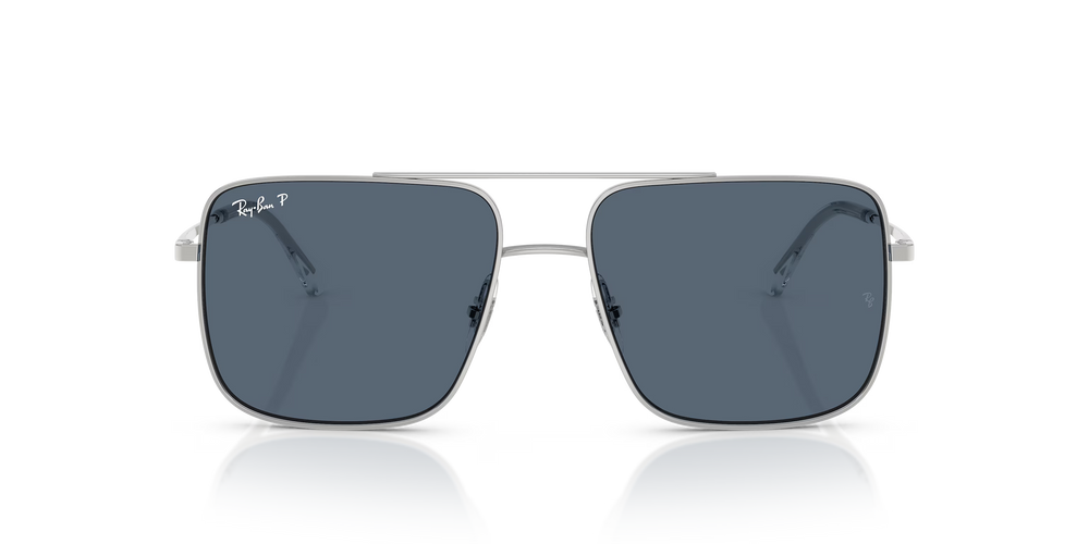 Ray-Ban ARI RB3758 003/V2 56 Sonnenbrille
