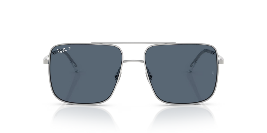 Ray-Ban ARI RB3758 003/V2 56 Sonnenbrille