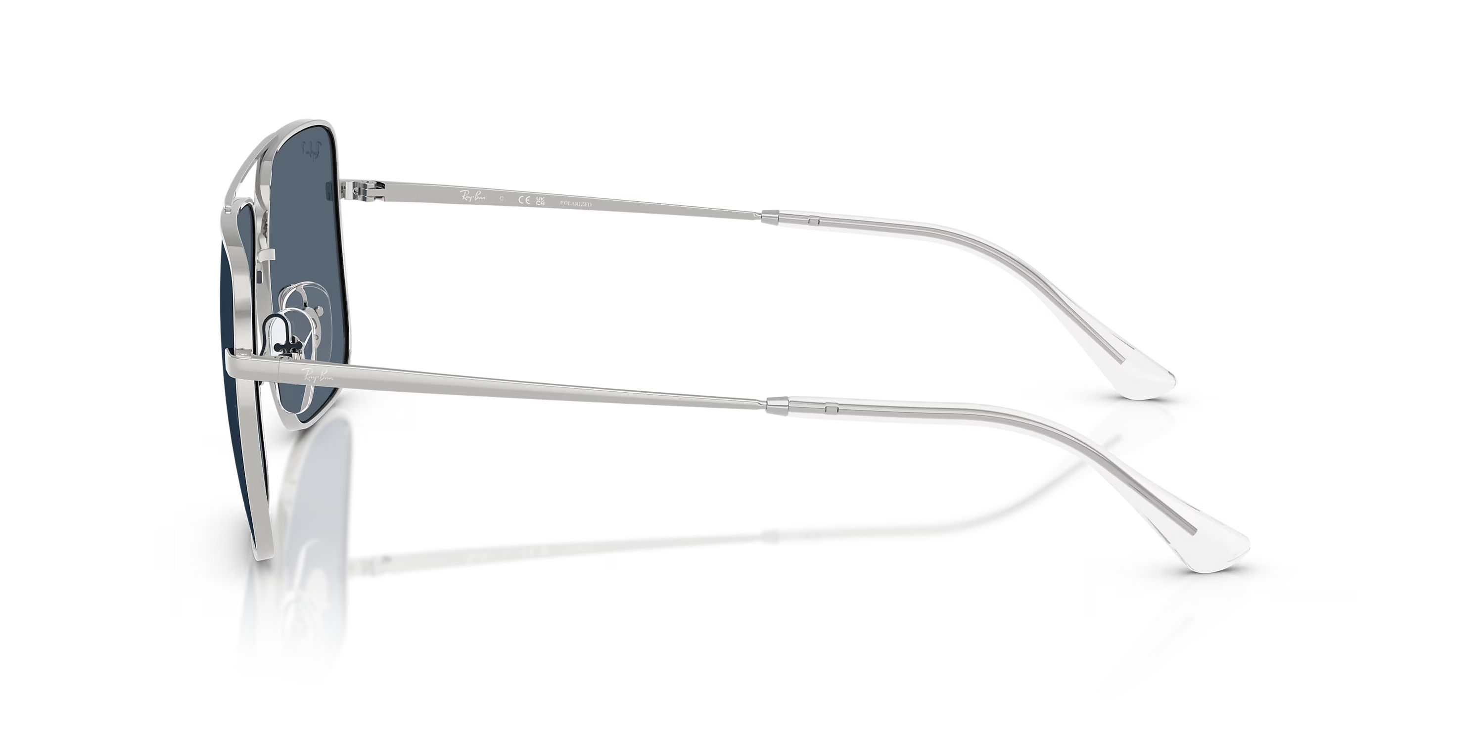 Occhiali Da Sole Ray-Ban ARI RB3758 003/V2 56