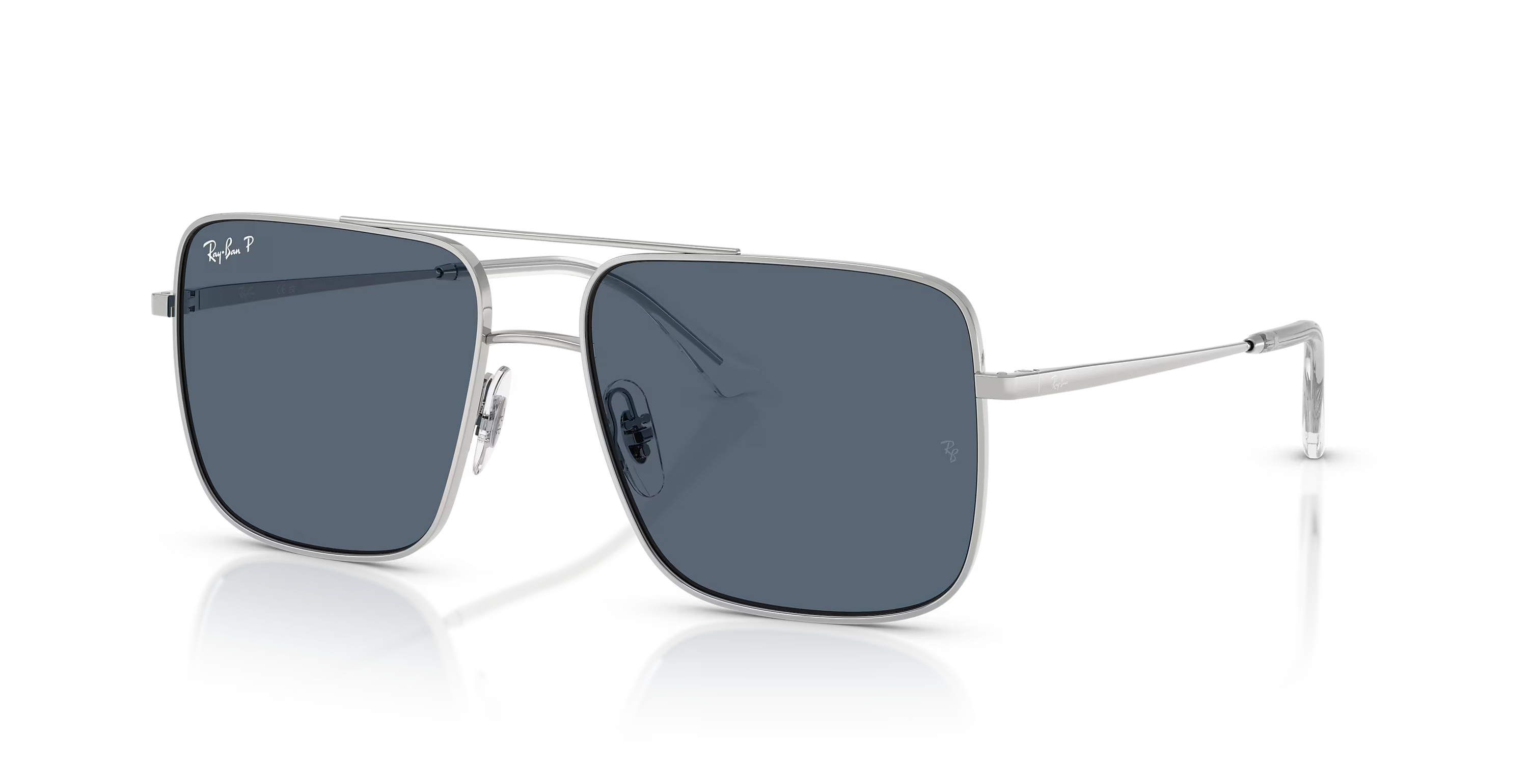 Occhiali Da Sole Ray-Ban ARI RB3758 003/V2 56