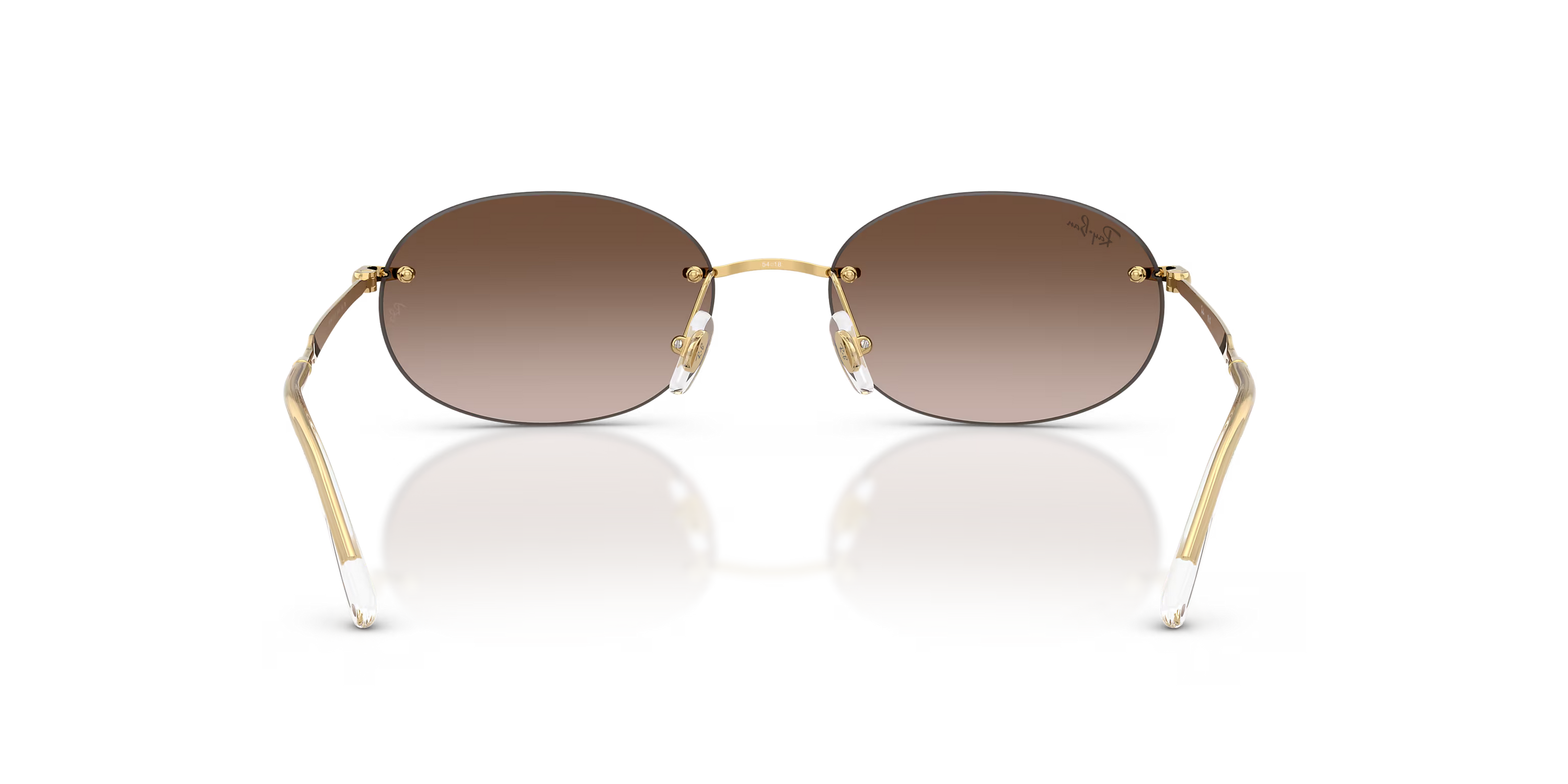 Occhiali Da Sole Ray-Ban RB3767 001/13 54