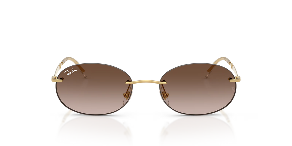 Ray-Ban RB3767 001/13 54 Sonnenbrille 